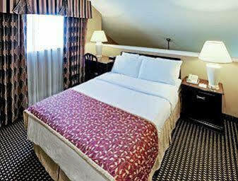 Hotel Hawthorn Extended By Wyndham Dayton